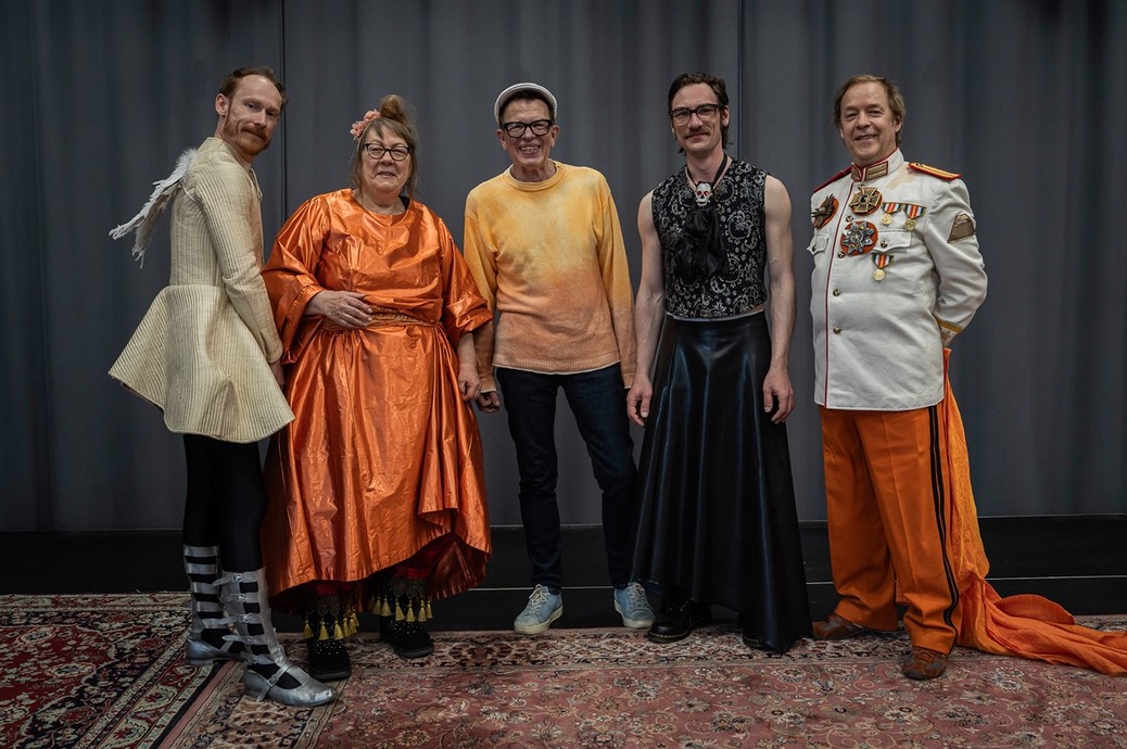 Ensemble Groß
